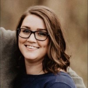 Meet your Posher, Marissa